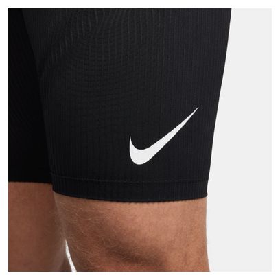 Culote con tirantes Nike AeroSwift Negro para hombre