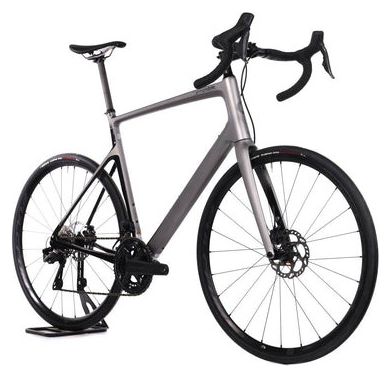 Produit reconditionné · Cannondale Synapse Carbon 2 / Vélo de route | Très bon état