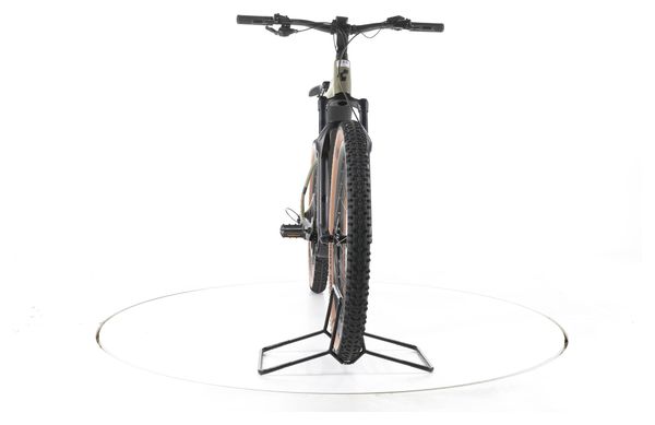 Produit reconditionné - Cube Reaction Hybrid Race E-Bike - Très Bon Etat