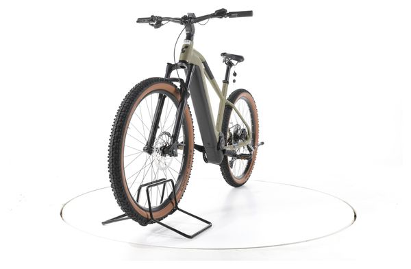 Produit reconditionné - Cube Reaction Hybrid Race E-Bike - Très Bon Etat