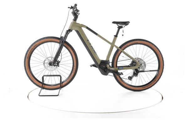 Produit reconditionné - Cube Reaction Hybrid Race E-Bike - Très Bon Etat