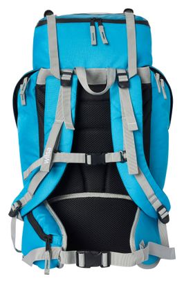 Sac à Dos Balade Aspen 40 litres Bleu