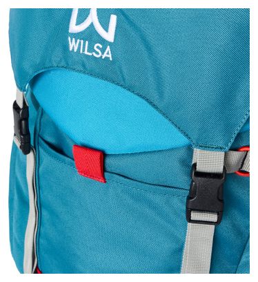 Sac à Dos Balade Aspen 40 litres Bleu