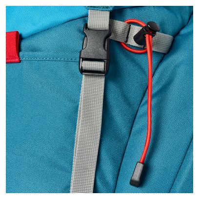 Sac à Dos Balade Aspen 40 litres Bleu