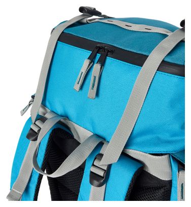 Sac à Dos Balade Aspen 40 litres Bleu