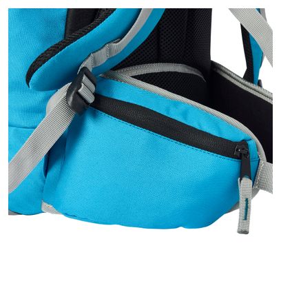 Sac à Dos Balade Aspen 40 litres Bleu