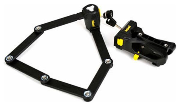 Antivol pliable Onguard K9 79cm