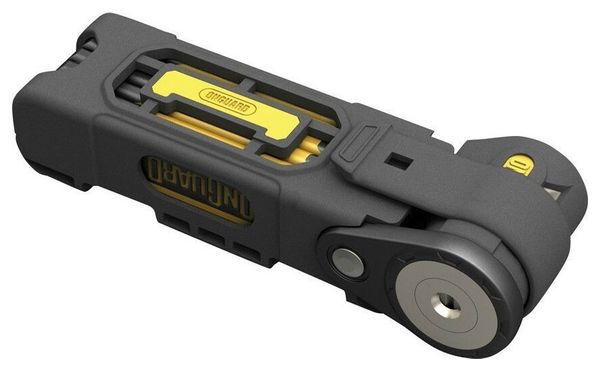 Antivol pliable Onguard K9 79cm