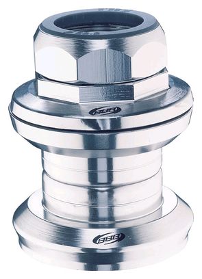 BBB ThreadAround 1 Threaded Headset Silver