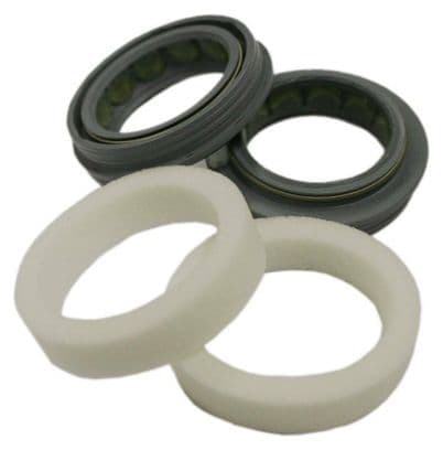 Fourche Rockshox Tora/Recon/Rvl/Reba Dust Seal Kit