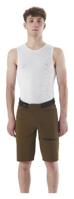 Short Mavic Deemax Enduro Beige Désert