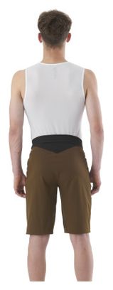 Short Mavic Deemax Enduro Beige Désert