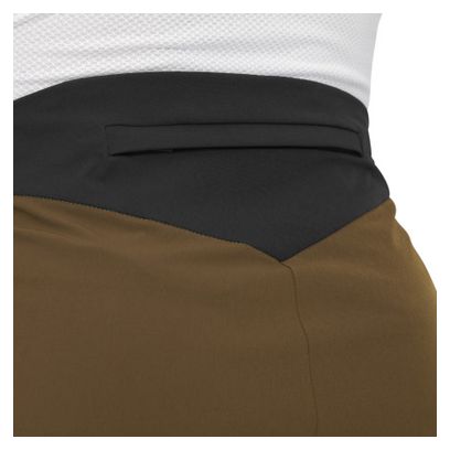 Short Mavic Deemax Enduro Beige Désert
