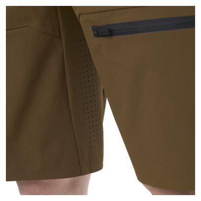 Short Mavic Deemax Enduro Beige Désert