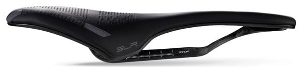 Sillín Selle Italia SLR Boost Kit Carbonio Superflow negro