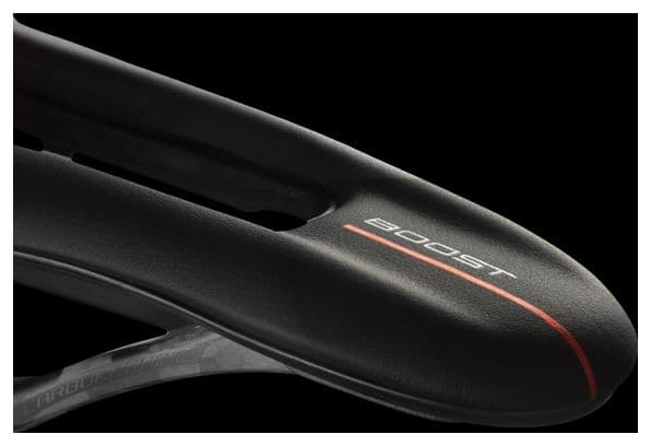 Sillín Selle Italia SLR Boost Kit Carbonio Superflow negro