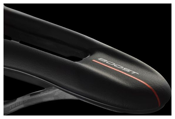 Selle Italia SLR Boost Kit Carbonio Superflow Schwarz