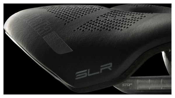 Sillín Selle Italia SLR Boost Kit Carbonio Superflow negro