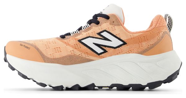 Chaussures Trail New Balance Fresh Foam X Hierro v9 Orange Femme