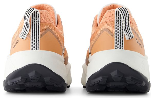 Chaussures Trail New Balance Fresh Foam X Hierro v9 Orange Femme