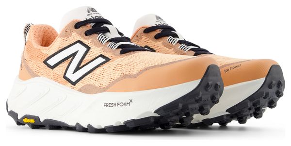 Chaussures Trail New Balance Fresh Foam X Hierro v9 Orange Femme