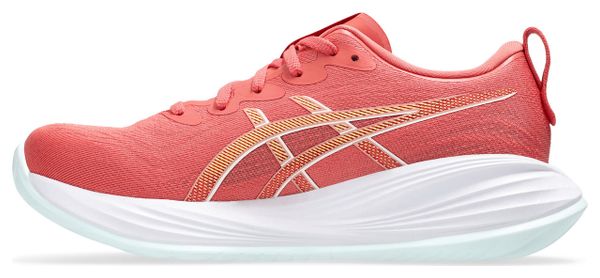 Zapatillas de running Asics Gel-Cumulus 27 rosa para mujer