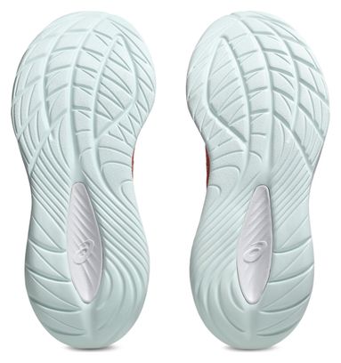 Zapatillas de running Asics Gel-Cumulus 27 rosa para mujer