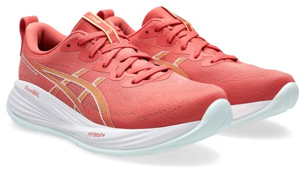 Zapatillas de running Asics Gel-Cumulus 27 rosa para mujer