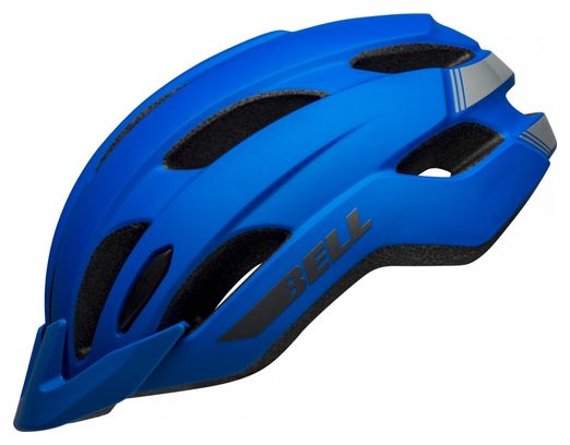 Casco Bell Trace Mat Blu