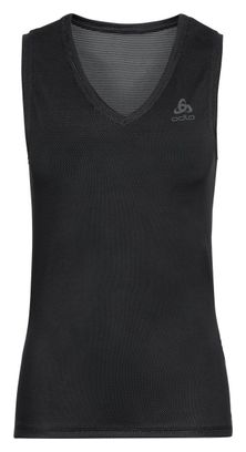 Odlo Active F-Dry Light Eco Tank Top Black Women