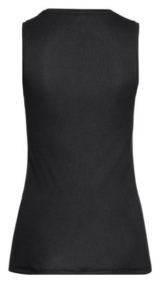 Odlo Active F-Dry Light Eco Tank Top Black Women