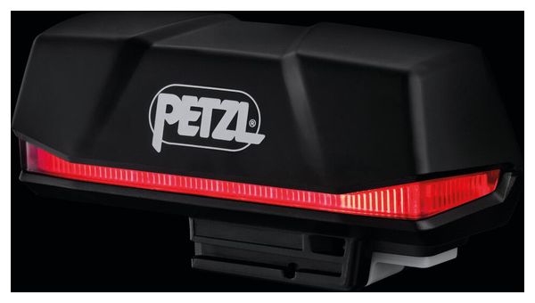 Petzl Nao Reactive Lighting rechargeable battery