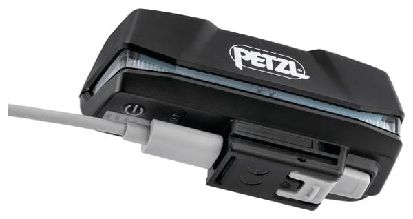 Petzl Nao Reactive Lighting rechargeable battery
