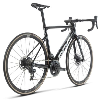 BMC Teammachine SLR Two Sram Force eTap AXS 12S 700 Black Carbon 2023