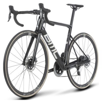 BMC Teammachine SLR Two Sram Force eTap AXS 12S 700 Black Carbon 2023