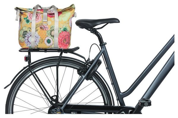 Sac à Main Basil Bloom Field MIK-KF-hook 11L Jaune