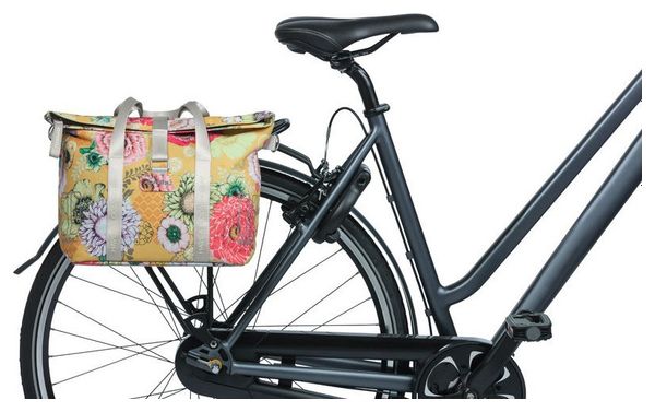 Sac à Main Basil Bloom Field MIK-KF-hook 11L Jaune