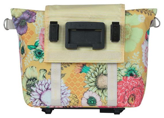 Sac à Main Basil Bloom Field MIK-KF-hook 11L Jaune