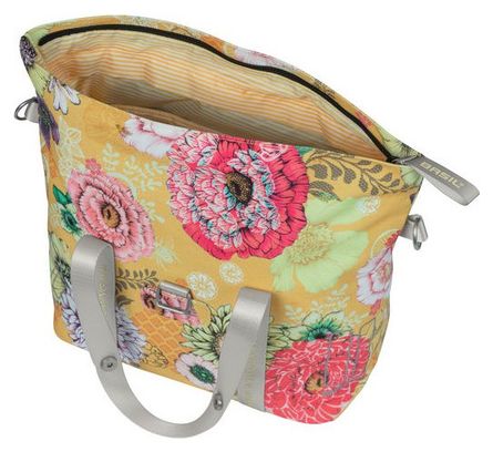 Sac à Main Basil Bloom Field MIK-KF-hook 11L Jaune