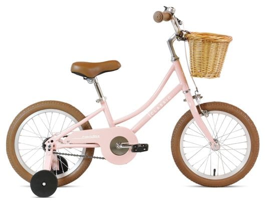 FabricBike Kids Classic - Vélo pour enfants 16  Pink