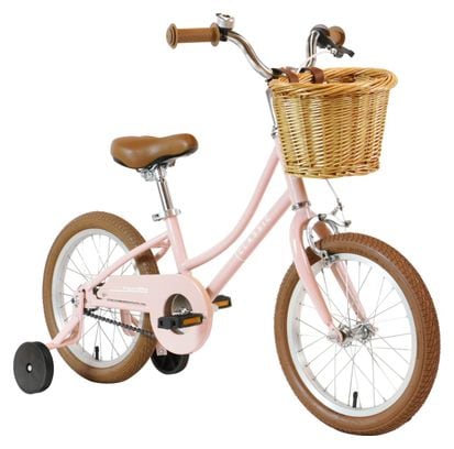 FabricBike Kids Classic - Vélo pour enfants 16  Pink