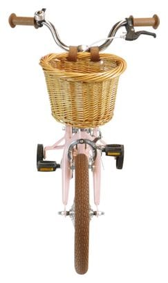 FabricBike Kids Classic - Vélo pour enfants 16  Pink