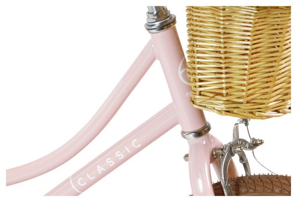 FabricBike Kids Classic - Vélo pour enfants 16  Pink