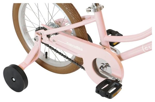 FabricBike Kids Classic - Vélo pour enfants 16  Pink