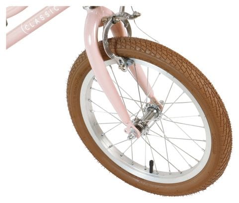 FabricBike Kids Classic - Vélo pour enfants 16  Pink