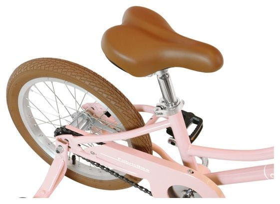 FabricBike Kids Classic - Vélo pour enfants 16  Pink