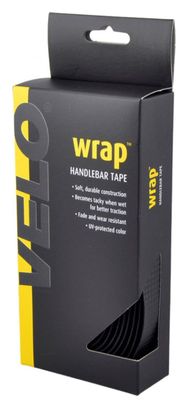 Guidoline de vélo route velo microfibre ajourée  blanche