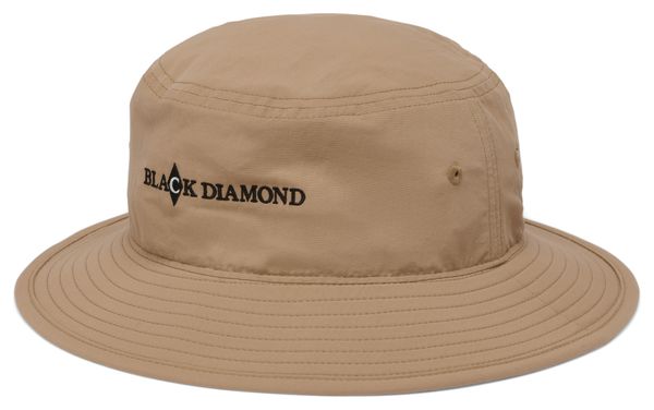 Berretto Black Diamond Beige