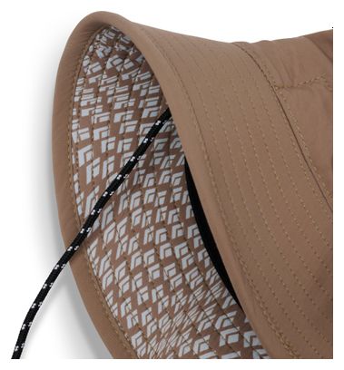 Berretto Black Diamond Beige