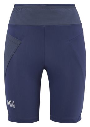 Millet Intns High Sh W Legging Mujer Azul S